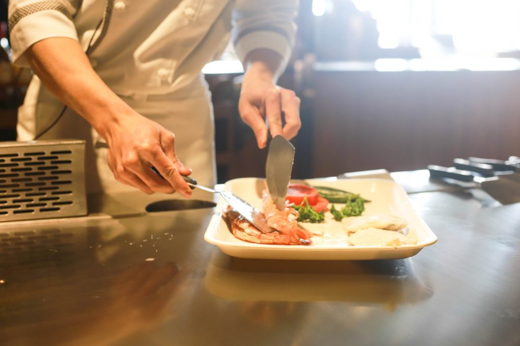 Menu AR,. die App für Restaurants, die App für die Gastronomie